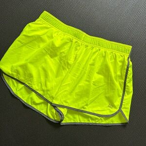 Victoria’s Secret VSX Sport women’s shorts size L